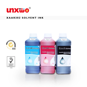 หมึกตัวทำละลายสำหรับเครื่องพิมพ์กลางแจ้ง <span class=keywords><strong>DGI</strong></span> XP-1804D/XP-3204T/XP-2506D/2506/DR-1904T - Product Image 3