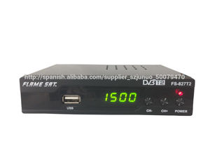 2015 Hotsale <span class=keywords><strong>TDT</strong></span> Mini DVB-T2 <span class=keywords><strong>España</strong></span> - Product Image 1
