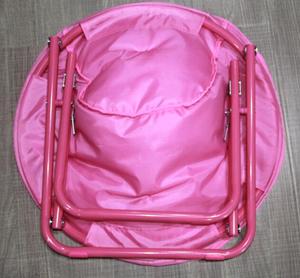 2018ターゲットキャンプポリエステルムーンチェア用キッズ - Product Image 6