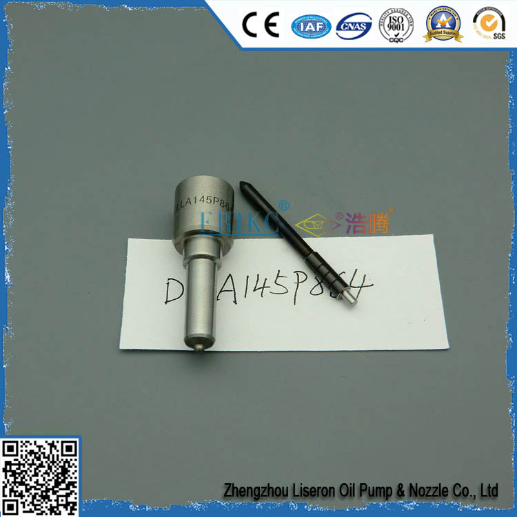 095000-6190 ERIKC авто denso сопло инжектора DLLA 145P864, сопла распылителя 0934008640 DLLA145P 864