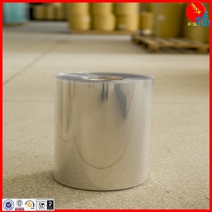Venta caliente MASCOTA hoja delgada de plástico con certificación ISO - Product Image 1