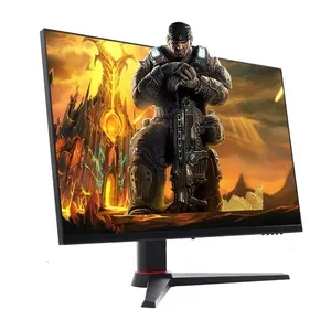 Sıcak boyutu 24 27 inç lcd oyun monitörü 144hz 2K 2560*1440