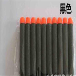 Balas de espuma para pistola de tiro baratas - Product Image 2