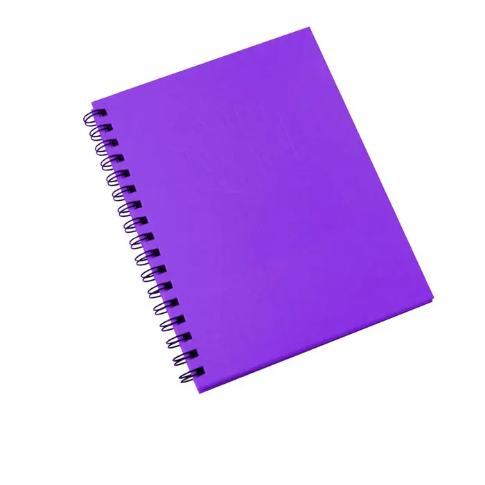 Best selling promotional price! exercise and note book hard covers for notebooks