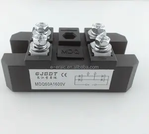 Rectifier diode Rectifier bridge module MDQ60A 1600V 60A