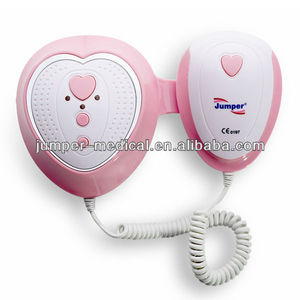 Angelsounds JPD-100S4 <span class=keywords><strong>Doppler</strong></span> Janin Portabel dengan CE - Product Image 4