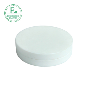 مخصصة عالية الكثافة راديو العزل طوقا المنزلق الاستشعار صمام عالية الأداء البلاستيك لوحة <span class=keywords><strong>PTFE</strong></span> - Product Image 6