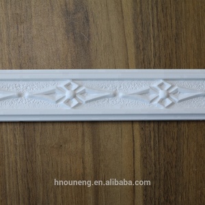 HN-8204 Design moderne polyuréthane couronne sculpté cadre photo moulage <span class=keywords><strong>polystyrène</strong></span> mur <span class=keywords><strong>plafond</strong></span> décoration moulage - Product Image 1
