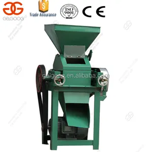 High Quality Oat Flaking Machine, Coco Flakers