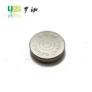 Haute Performance <span class=keywords><strong>LR1130</strong></span> Ag10 1.5 V Alcaline <span class=keywords><strong>Pile</strong></span> bouton <span class=keywords><strong>Pile</strong></span> Bouton - Product Image 4