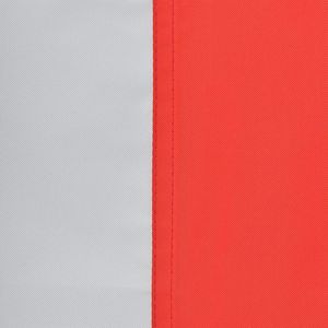 최고 판매 촉진 100% 폴리에스터 빨강 흰색 녹색 헝가리 국기 - Product Image 2