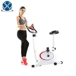 Venda quente corpo mais magro exercício magnética bicicleta equipamentos de fitness de alta qualidade