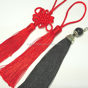 Wholesale Leather Tassel for Decorative - Product Image 4