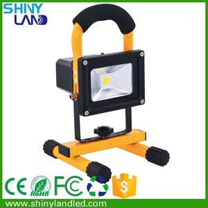 SL-YDT1001 buscando agente en <span class=keywords><strong>egipto</strong></span> con pilas de color cambiante led flood light con alta calidad - Product Image 2