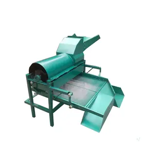 Sunflower seed shelling machine melon seeds peeling machine