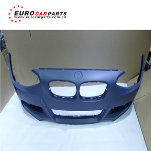 VENDITA CALDA/Per La <span class=keywords><strong>serie</strong></span> <span class=keywords><strong>1</strong></span> f20 <span class=keywords><strong>f21</strong></span> m-te di stile 2012 ~ anno auto tunning pp paraurti set body kit - Product Image 6