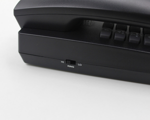 <span class=keywords><strong>Telefono</strong></span> a <span class=keywords><strong>parete</strong></span> Trimline, <span class=keywords><strong>telefono</strong></span> analogico con filo per hotel e bagno - Product Image 5