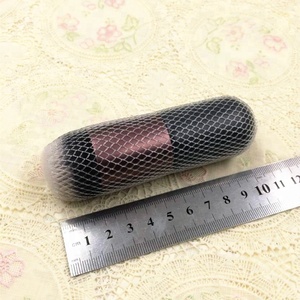 Poignée en caoutchouc de haute qualité, 20 pièces, professionnels, fond de teint, brosses de maquillage et cosmétique - Product Image 6