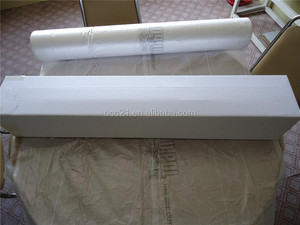 プラスチック製ポリテンカバー箔マスキングフィルムシート4M X 150M自動車スプレー用防湿加工 - Product Image 4