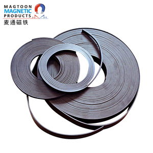 גומי רך מגנט חתיכה אותו-מין-מין a4 לוח מודעות רך מגנט תיקון 3 דו צדדי גומי גומי פס מגנטי - Product Image 2