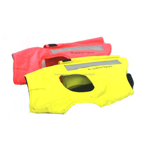 High quality hunting dog vest with dyneema material - Product Image 6