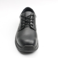 Barato En345 Zapato de trabajo de seguridad industrial Zapatos de seguridad de invierno Resistente a los golpes Trabajador de acero en China Precio para mujeres