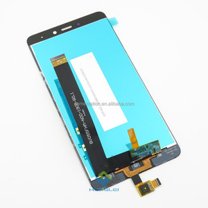 Alibaba Top Sell High Quality LCD <strong>Screen</strong> Display and Digitizer for Xiaomi Redmi <strong>Note</strong> <strong>4</strong> - Product Image 2