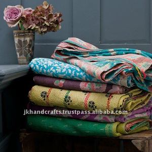 <b>vintage</b> kanta <b>quilt</b> - Product Image 1