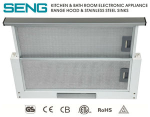 Westinghouse <span class=keywords><strong>60</strong></span> <span class=keywords><strong>cm</strong></span> compartimiento plegable <span class=keywords><strong>cocina</strong></span> <span class=keywords><strong>campana</strong></span> <span class=keywords><strong>extractora</strong></span> - Product Image 1