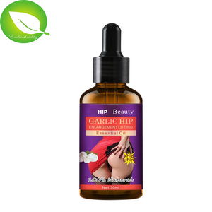 Olio Naturale <span class=keywords><strong>Biologico</strong></span> per l'Ingrandimento e il Sollevamento dei Glutei, Olio per Massaggio Intimo con Etichetta Privata - Product Image 1