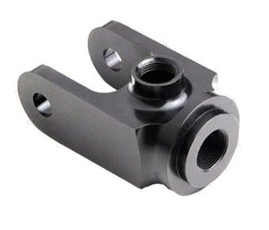 Sản phẩm cơ khí CNC mô hình 3D CNC và nguyên mẫu sản phẩm xử lý đa quy trình với loại chuốt vật liệu - Product Image 3