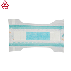 <span class=keywords><strong>Deshechable</strong></span> suave ultra delgado pañales de bebé con Japón sumitomo SAP - Product Image 2
