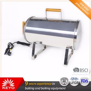 Pliage/<span class=keywords><strong>Chariot</strong></span> Super Qualité <span class=keywords><strong>Pour</strong></span> Barbecue Barbecue Commercial Électrique <span class=keywords><strong>Plancha</strong></span> Grill - Product Image 1