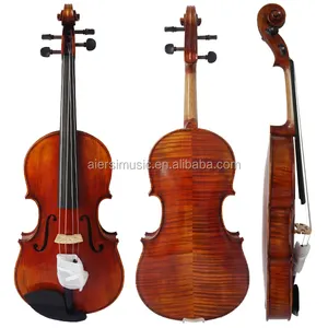 <span class=keywords><strong>Precio</strong></span> al por mayor Sinomusik <span class=keywords><strong>Viola</strong></span> <span class=keywords><strong>profesional</strong></span> Rojo Marrón Llama Arce Instrumento de cuerda Mano Pintura al óleo Habilidades artesanales italianas - Product Image 1