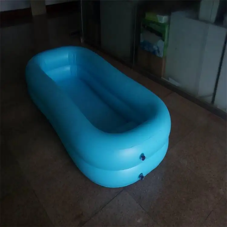 Baignoire gonflable Portable de soins à domicile pour adultes, offre spéciale