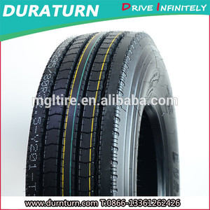 spinner llantas chinas con precio bajo 245/70r19.5 - Product Image 2