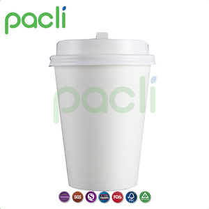 Personalizar varios serie recubrimiento Pla taza de papel - Product Image 6