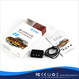 <span class=keywords><strong>F1</strong></span>, F2, F3, NI, CE, AAA automatique, HHH main mode portable de voiture électronique contrôleur pour Ford Ranger, Toyota Corolla - Product Image 3
