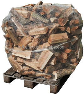 Fondo plano <span class=keywords><strong>y</strong></span> transpirable reciclaje pp súper fibc gran saco para el embalaje de pellets de madera madera - Product Image 5