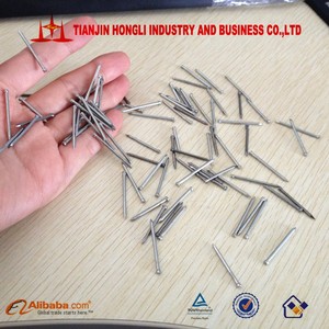 Bullet/Cabeza <span class=keywords><strong>Perdida</strong></span> De Muebles de Uñas - Product Image 3