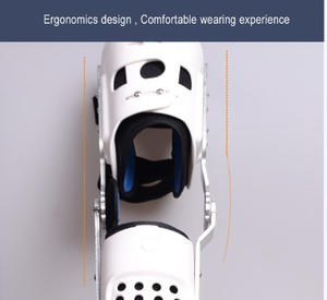 Orthèse de genou, de cheville et de pied (<span class=keywords><strong>KAFO</strong></span>) - Product Image 6
