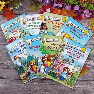 Meilleur qualité écologique recyclage facile la grammaire anglaise <span class=keywords><strong>conseil</strong></span> enfants éditeurs de livres en chine - Product Image 3