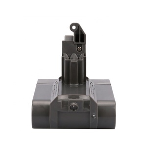 Li-ion 21.6V 2200mAh <strong>Battery</strong> for <strong>Dyson</strong> Vacuum Cleaner <strong>V6</strong> DC58 DC59 DC61 DC62 DC72 DC74 595 650 770 880 - Product Image 6