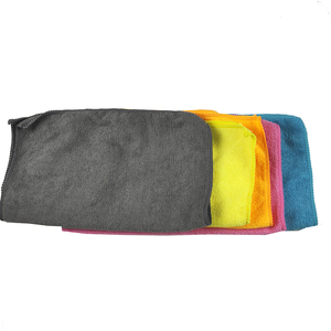 Trung Quốc Chất Lượng Cao Sợi Nhỏ Xe Khăn Nhà Bếp Rửa Làm Sạch Vải - Product Image 6