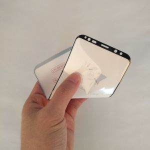 Curva Flexible Protector de pantalla para Huawei <span class=keywords><strong>Mate</strong></span> 20 Pro 9H HD de pantalla - Product Image 1