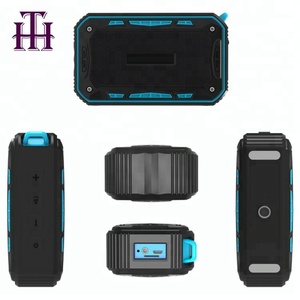 CE ROHS Rảnh Tay Không Dây Loa <span class=keywords><strong>Bluetooth</strong></span> Di Động Không Thấm Nước Loa <span class=keywords><strong>Bluetooth</strong></span> Với Đầu Đọc Thẻ TF - Product Image 4
