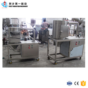 औद्योगिक कूदनेवाला/कूदनेवाला फीडर/वैक्यूम हस्तांतरण पाउडर - Product Image 5