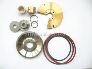 Kit de réparation de Turbo GT2052V, VNT, démontage Turbo