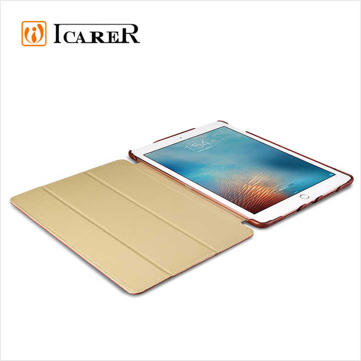 Custom Bulk Covers Cases Smart Shockproof Leather Book 9.7 12.9 Inch Cover Pc Tablet Case for Ipad Air Pro 1 2 3 4 5 for Apple