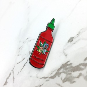 Özel Logo ile imitasyon sabit yaka pin yaka emaye pimleri toptan - Product Image 5
